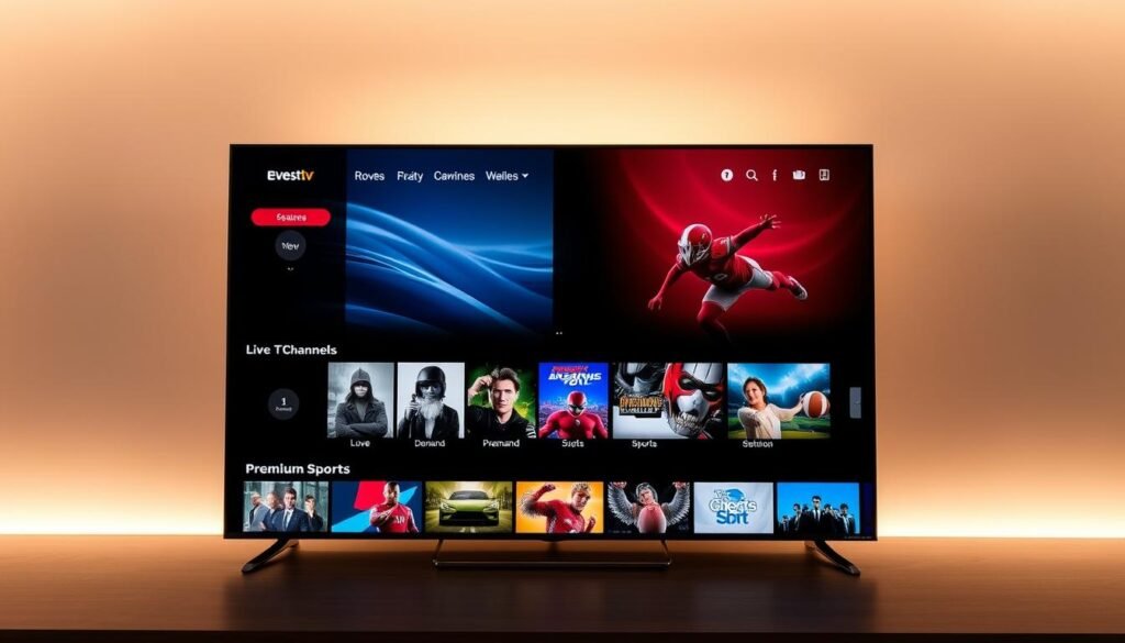 Evesttv